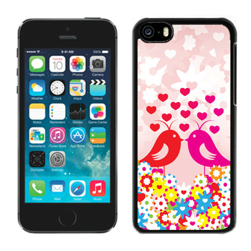 Valentine Birds iPhone 5C Cases COU | Coach Outlet Canada